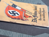 Die Fahne hoch! HJ Song Book 1933