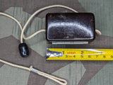 Razor Sharpener Bakelite Sieger