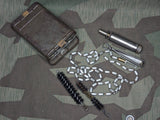 G.Appel 1938 Complete RG34 K98 Cleaning Kit