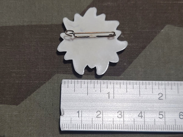 Edelweiss Pin