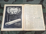 Koralle Magazine Nr.43 16 Oktober 1939