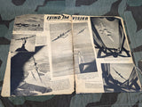 Die Wehrmacht 26 February 1941 Nr.5