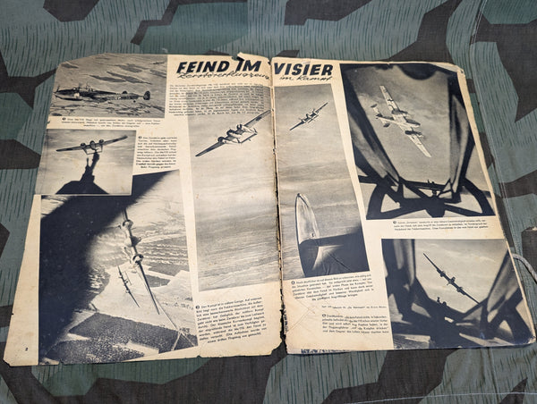 Die Wehrmacht 26 February 1941 Nr.5
