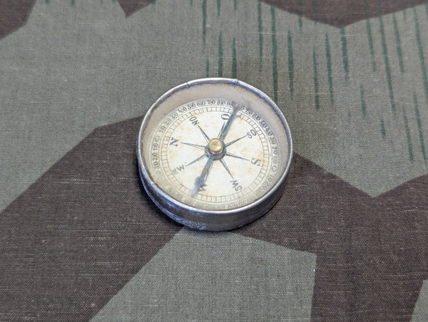 WWI German Compass