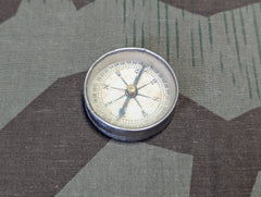 WWI German Compass