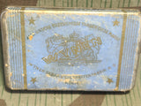 Wynen Senat-Türkisch Cigarette Tin