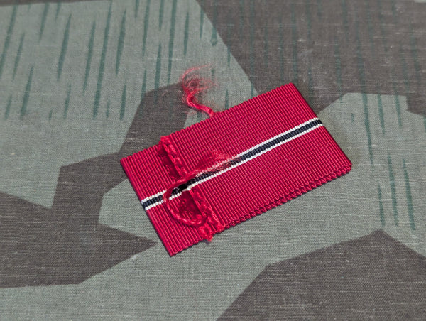 Eastern Front Medal Ribbon 30mm X 19cm