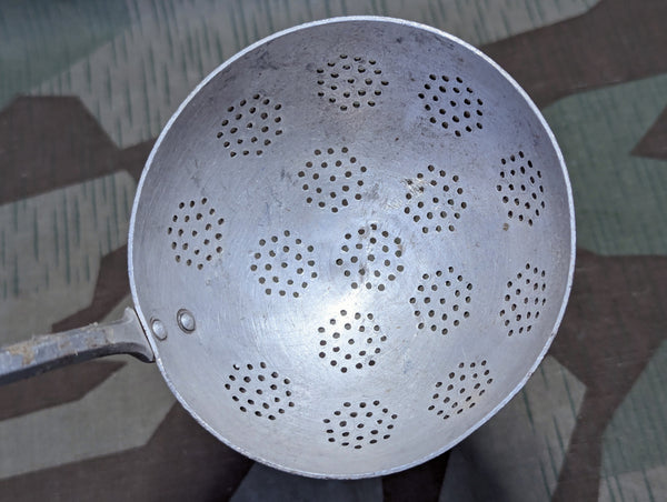 Aluminum Ladle Strainer Germany