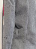 American Red Cross Motor Service Uniform Jacket & Skirt (AS-IS) <br> (B-38" W-28" H-38")