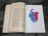 DRK Book for Female Personnel 1935
