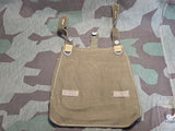 Unissued Tropical Bread Bag R.B.Nr.