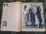 Dutch Signal Magazine Extra Oostnummer 1943 (All about ROA and Foreign Volunteers)