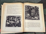 Ganze Männer Fallschirmjager Book FJR6 Sturmregiment