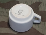 Reichsarbeitsdienst Small Coffee Cup