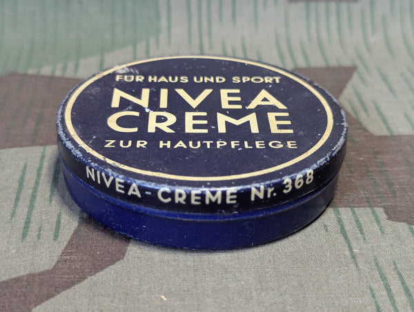 Original Nivea Creme Tin Nr. 368 Price in RM