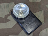 Daimon 2361 Flashlight Working