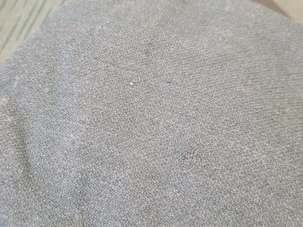 Early Wool Mittens for the Reversible Parka Set