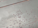 Heavy Duty Steel Box fbg bf Kabel Box