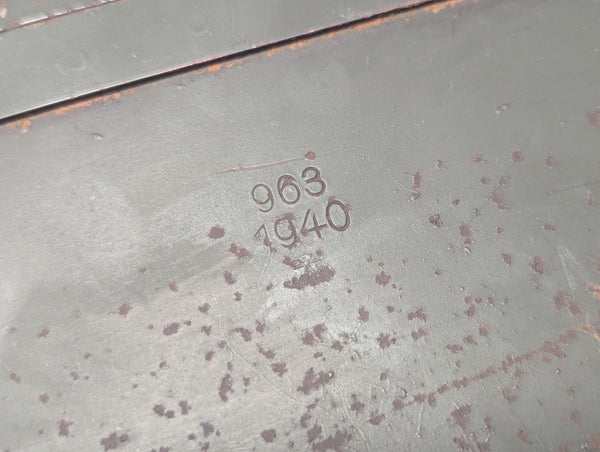 Heavy Duty Steel Box fbg bf Kabel Box