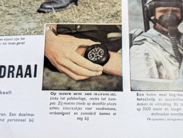 Dutch Signal Magazine Number 14 2 July 1943