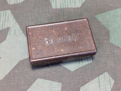 Bakelite Salmiak Licorice Container