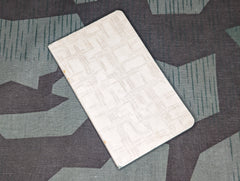 Small Notebook Paper Refill