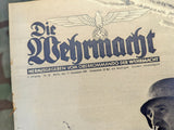 Die Wehrmacht 17 December 1941 Nr.26