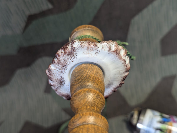 Original Early Large Reservists Pipe Artillery