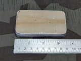 Vollmilch Schokolade Chocolate Tin