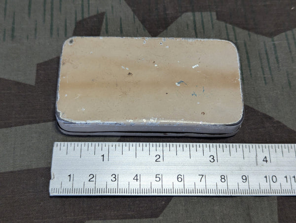 Vollmilch Schokolade Chocolate Tin