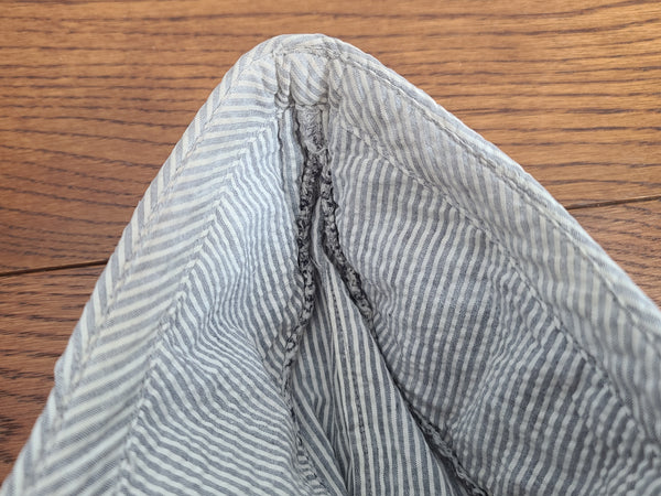 Named WAVES Grouping (Seersucker Jacket, Garrison Cap, Service Hat & Covers and More)