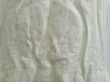 1920s Crepe Flapper Dress XXS <br> (31" Bust)