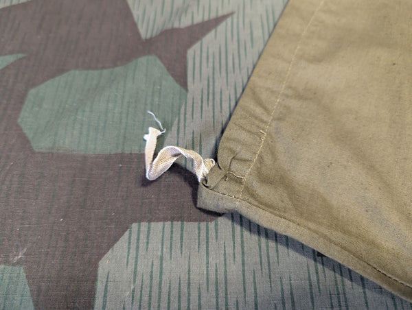 DAK Bags Shell Cover?