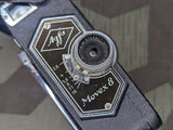 Agfa Movex 8 Movie Camera