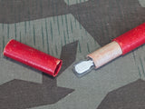 German Thermometer with Tube AS-IS