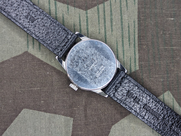Original WORKING Koha Dienstuhr Style Watch