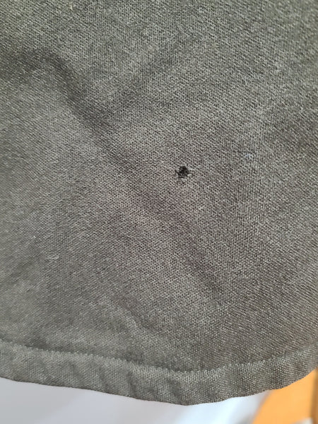 OD Army Nurse Cape (Medium)