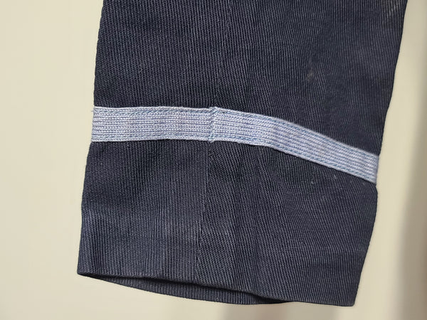 WAVES Officer's Jacket First Pattern Summer <br> (37 1/2" Bust)