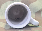 Löwenbräu Muenchen Stoneware Krug 1/2L