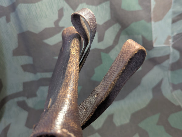 Fallschirmjager Brown M35 Kartentasche Map Case