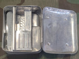 Mica Hygiene Kit Box Empty