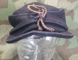Italian Made Ski Hat (~Size 57)