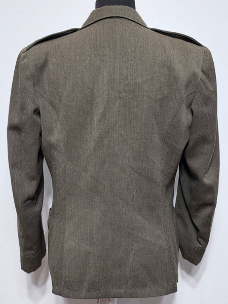 Women's Marine Uniform Jacket <br> (40.5" Bust)
