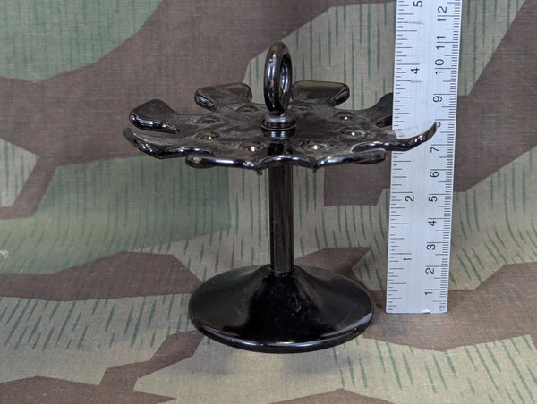 German Stamp Carousel for 8 Stamps