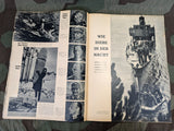 2 March 1942 Signal Magazine in German Nr. 6 Rommel