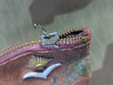 Luftwaffe Afrika Coin Purse