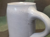 Löwenbräu Muenchen Stoneware Krug 1/2L