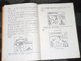 English Course Book for German Speakers