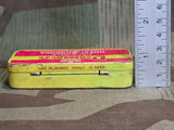 Dutch Dampo Cough Drop Tin