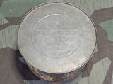 Large Haeberlein Metzger Lebkuchen Cookie Tin